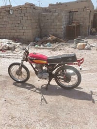 نامه 125 • ايراني • باصره