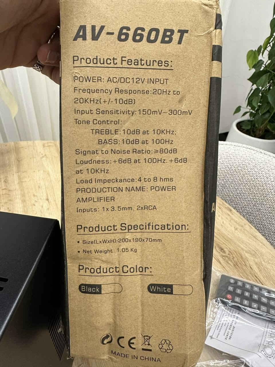 جديد لوك قطعتين عندي 
سعره القطعه 35


**إذا كنت صاحب هذا الإعلان وتريد حذفه لأي سبب، رجاءا أرسل رسالة إلى الدعم الفني**