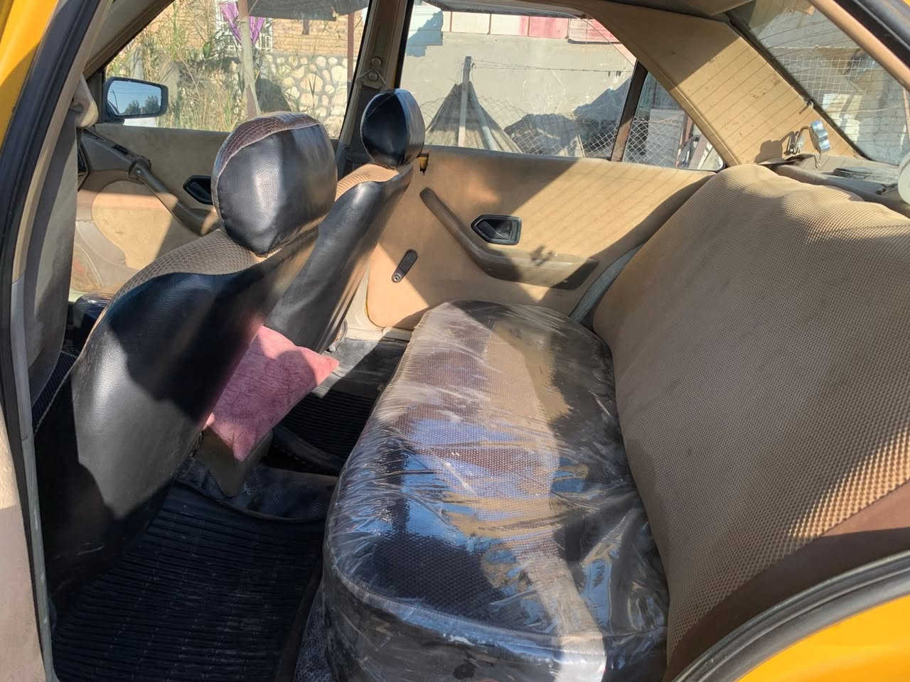 سلام عليكم  بارص موديل ١٠ جاهزة رقم بغداد تريد تحويل او وكاله مكانها ديوانية مكينة وكير وحداديه شرط السعر ٣١ للاستفسار اكثر هاتف ***********بي واتساب
