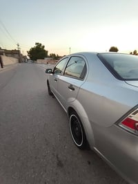 افيو ٢٠١٣ • مكينة ١٦٠٠ • بدون حادث