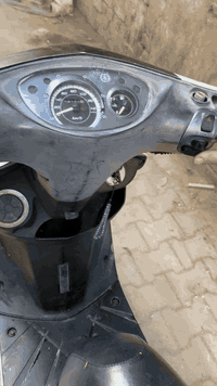 ماكس ثعلب للبيع قبل ٧ ايام منزلها من رنبه 
اوراق كامله وكلشي موجود 
مكان بغداد 
٨٠٠ وبيها مجال حك جيتك 
***********‬
