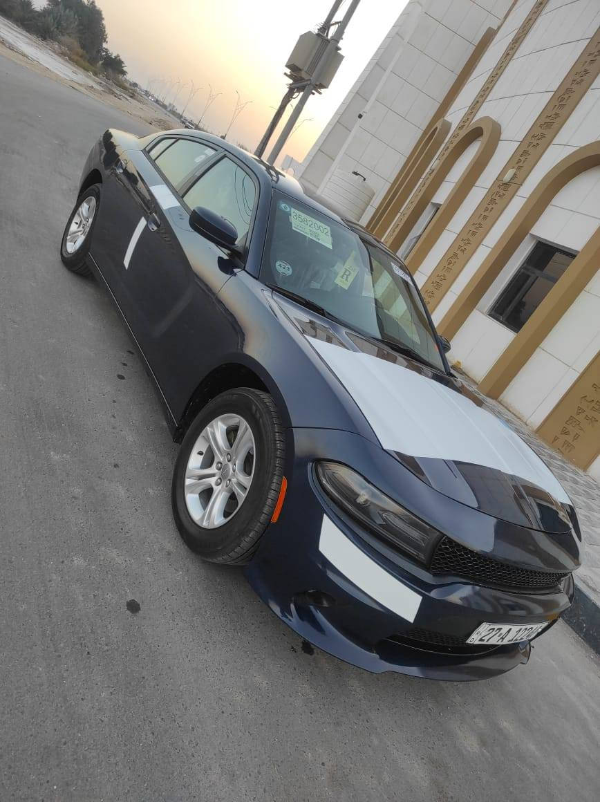 جارجر م2022 فئه SXT
وارد امريكي مكفول 

مواصفات السياره شاشه تحكمات استيرن ويل كب حساسات بصمه تشغيل بصمه ابواب 
كشنات حضن كشن كهرباء حجم المحرك 3.600 سياره جاهزه تخم تاير حداديه تبريد 
#السعر 167

#مكان_الناصريه

الاستفسار اتصل على الرقم
‏‪***********
