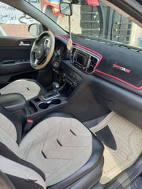 سبورتاج • ٢٠١٨ • ٦٥٠٠٠ كم