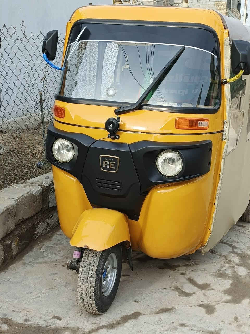 سلام عليكم تكتك موديل 19 شهر 11 رقم وسنويه بسمي نكليزي بيه تعمير فقط دوس ولقد / مكاني بغداد سعر6400 ***********
