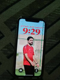 آيفون ١١ • ١٢٨ • بطاريه ٨٣