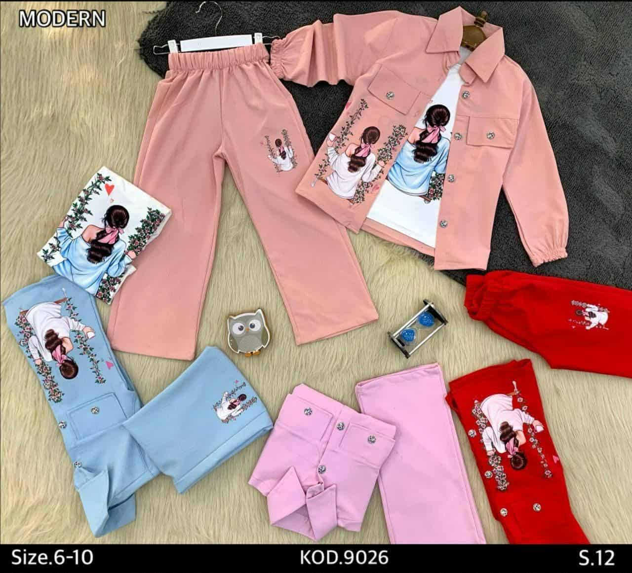 ترتيب العيد
طقم بناتي 3قطع 

وسط 4.6.8.10 
محير 12.14.16 

السعر ٢٠


**إذا كنت صاحب هذا الإعلان وتريد حذفه لأي سبب، رجاءا أرسل رسالة إلى الدعم الفني**