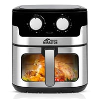 غلايه هوائيه • حجم كبير • ماركه المانيه