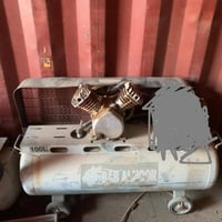 تاروسه حجم 100 لتر  بدون ماطور  العنوان بغداد السعر 165وبي مجال 077126...