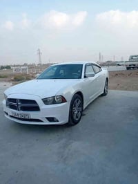 جارجر • ٢٠١٤ • محرك ٣٦٠٠