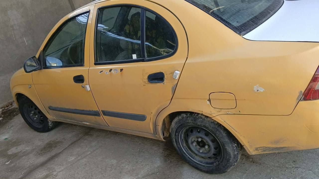 طيبه موديل 2016سنويه لل27كير مكينه جاهزات حداديه نص عمر كهرايات شغاله سياره خير من الله سعر 30بيه مجال ***********
