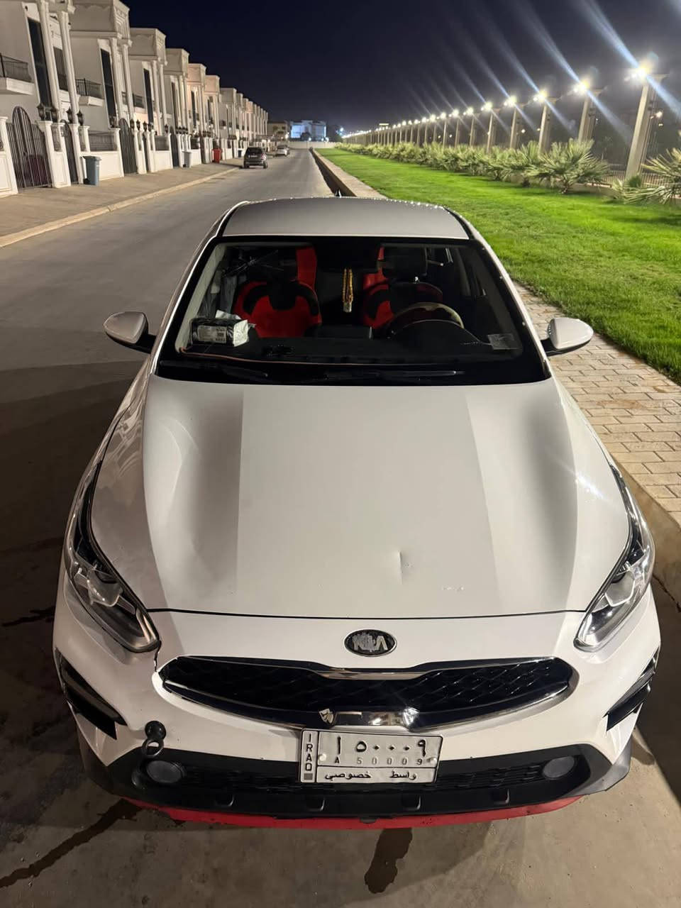 سلام عليكم
واسط الزبيديه 

سياره فورتي ٢٠١٩ امريكي ماشيه ٩٢٠٠٠  ميل  سياره نظيفه  وجاهزه لايت زنون جي تي  تبريد تدفئه صور الحادث مرفقه 👍 سياره مال جناي مكان سياره واسط الزبيديه ✅
مكيننه 2000 دوش 
كير ايتي ام المرغوب 
 اتصال ***********

السعر ١٤٠ بيها مجال بسيط

ملاحظه /سيارة ع وضع الشركه فقط دسكات مبدله بيها واذا اكو كامري موديل ٢٠ فما فوق عادي مراوس
