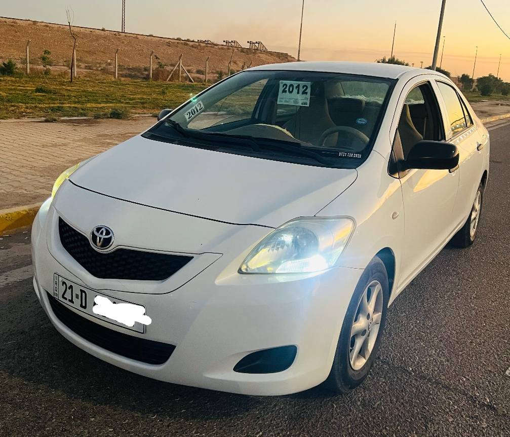 تويوتا يارس خليجي موديل 2012 رەقەم سليمانيه سيارەیەکی تازەیە بی بویاغه کارت بەنزینی هەیە گیر ومەکینە تبريد به شه رت شوين كركوك گیڕ توماتيكه 

يارس خليجي موديل ٢٠١٢ رقم سليمانيه سنويه جديد بي كوبون بنزين سياره كلين بدون صبغ بدون ضربه سنويه رقم كلهن جدد كير اوتو محرك كير شرط قفل مركزي ريمونت ايباد وكاله تحويل شرط مكان السياره كركوك.. كركوك, العراق


**إذا كنت صاحب هذا الإعلان وتريد حذفه لأي سبب، رجاءا أرسل رسالة إلى الدعم الفني**