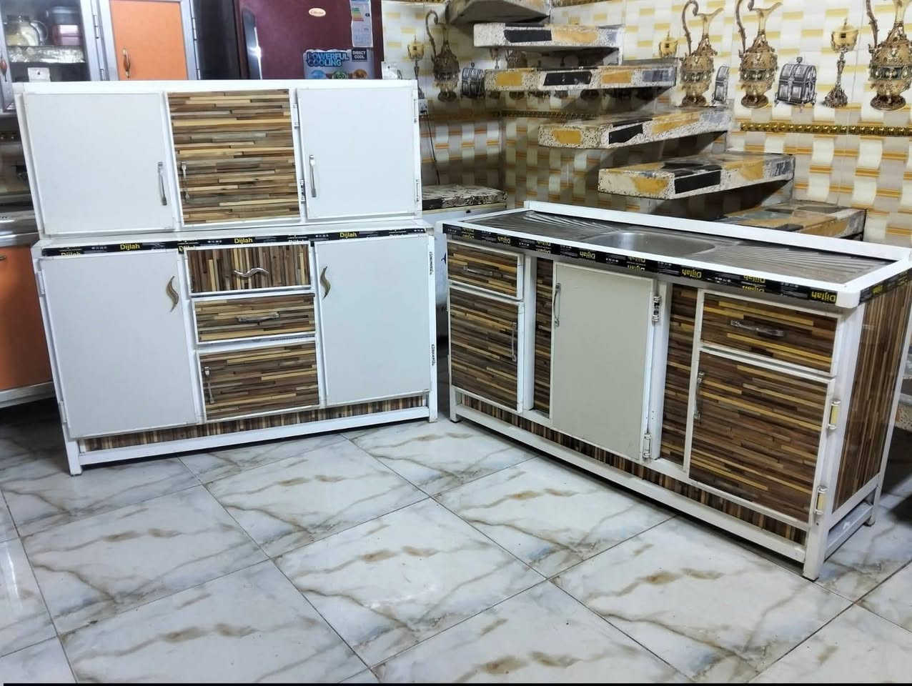 كاونترات مستخدم نضيف تفصال مو سوكي الامنيوم اي ضرر مابيهن بغداد مدينه الصدر 0772230227 التواصل واتساب


**إذا كنت صاحب هذا الإعلان وتريد حذفه لأي سبب، رجاءا أرسل رسالة إلى الدعم الفني**