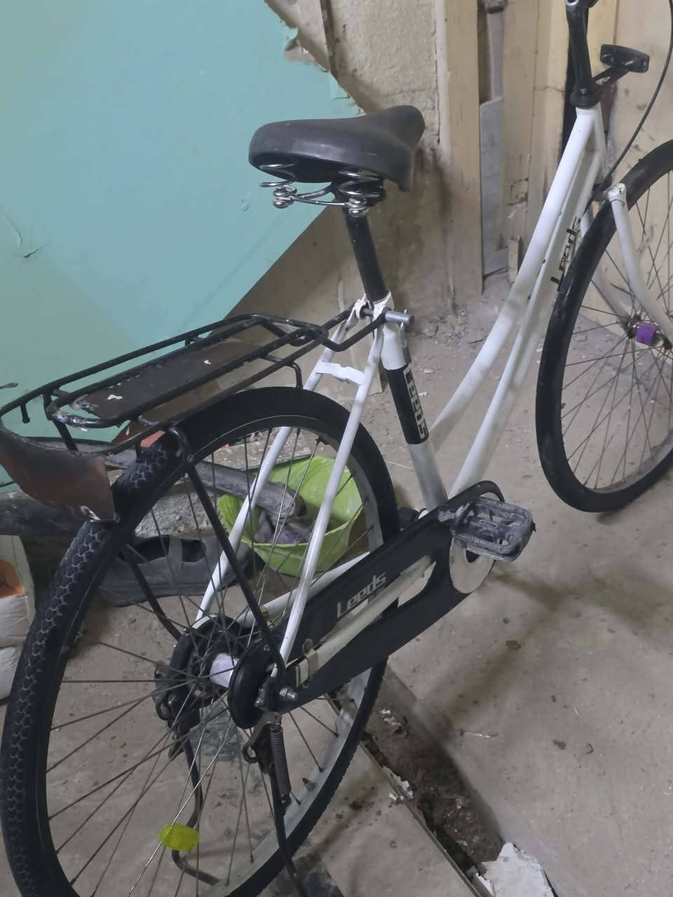 البيع شركه اليدز مديل ١٨ غراض كامله السعر ١١٠ وبي   نضيف وياله موس البيع او مراوس مكاني كربله حي العام يم المول 👨‍❤️‍👨


**إذا كنت صاحب هذا الإعلان وتريد حذفه لأي سبب، رجاءا أرسل رسالة إلى الدعم الفني**