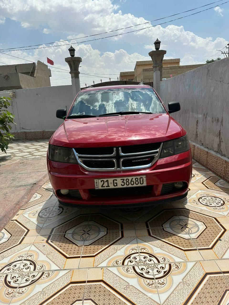 سلام عليكم

دوج جورني 😍

كير محرك جديد👌

تبريد مركزي ٣ قطع ثلج❄️

٤ تايرات جدد😊

تخم امامي خلفي جديد😋

موديل 2017 ❤️

مسجل شاشه صوت تخبل دمامات بلاد🗣️

سياره بي ٤ قطع صبغ واماكن تكحيل ابيع عام👍

مكان سياره كركوك 😶

سعر ١١٥ وبي مجال

رقم الهاتف ***********☎️

اخوان كل شي كتبته الكم لاتخابريني اتكول شبيها مابيها تريد تعال افحصها سياره مو عام بس اني انطي عام

