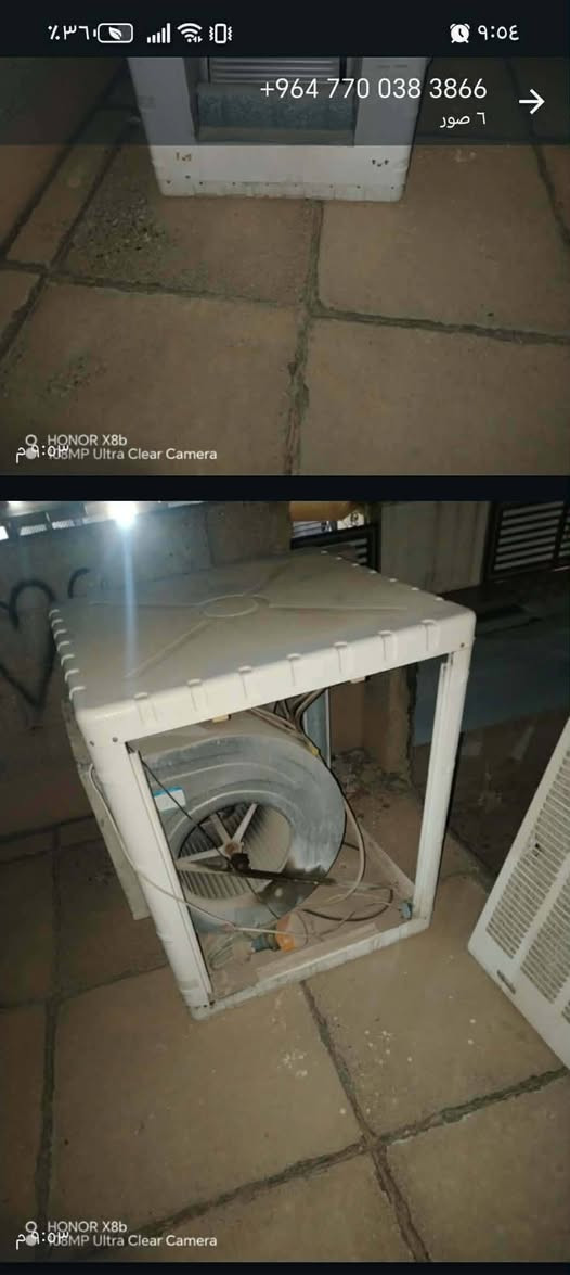 موبە ریدە ی قیاس چوارو نیو4.5
بە شە رتی پا کی و بێی عە یبە 
نرخی 200مە جال ناو نیشان کە ر کوک 
***********
***********
