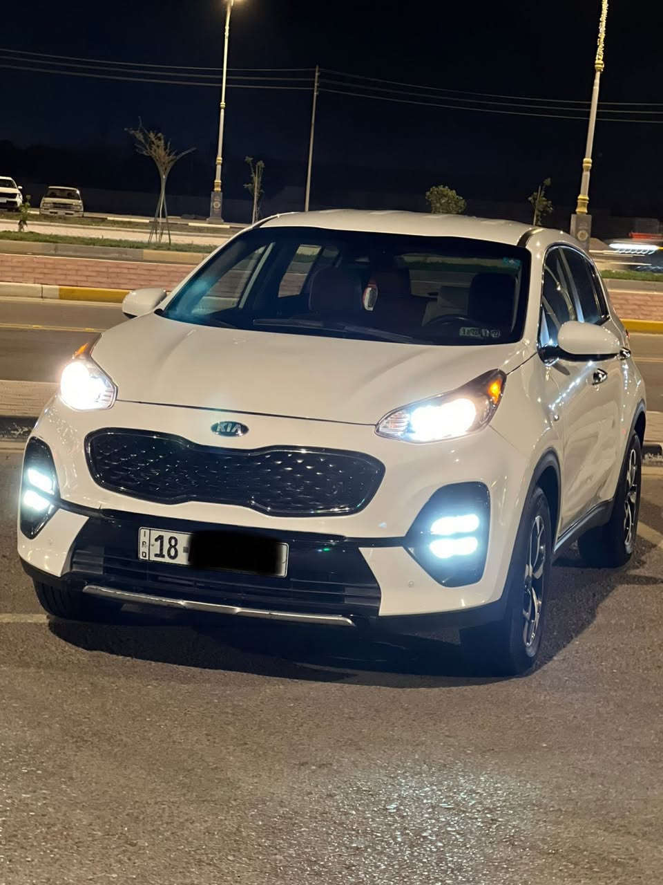 اسبورتج 2020 بابل دولي بسمي سنويه جديده امريكيه ضربته جاملغ وباب امامي بدون دواخل كير محرك حداديه خير من من الله تبريد ثلج دواخل جديده شاشه كامره تحكم استيرن مود ترايف وبعد بيه هواي مواصفات السياره جديده مناقصه برغي السعر 168 وبيه مجال مكاني كربلاء ‭+٩٦٤ ٧٧٢ ٤٨٧ ٥٠٤٨‬


**إذا كنت صاحب هذا الإعلان وتريد حذفه لأي سبب، رجاءا أرسل رسالة إلى الدعم الفني**