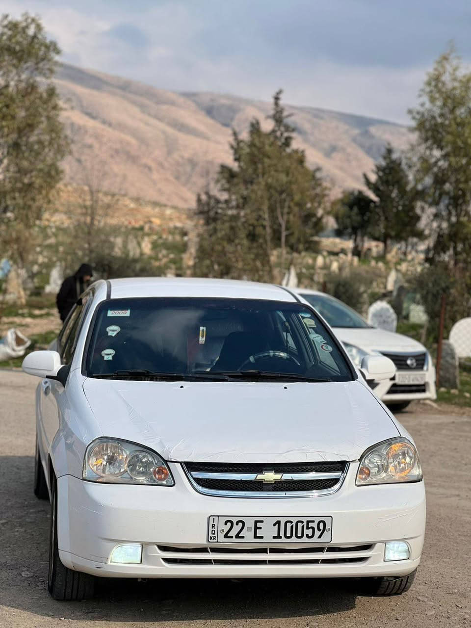 اوبترا سبي سعري ٧٣ و جةمبةكي بشتى هةية صندوق و قةباخ بةنزين أو اوندةي جاملغ سبوخ و هندةك تةعديلاتي تيداية و مكينة دةنكي هةية بةشةرتي بيشو كير بةشةر تيكاية شتةكانم نوسية بيزارم مةكةن *********** أربيل, العراق
