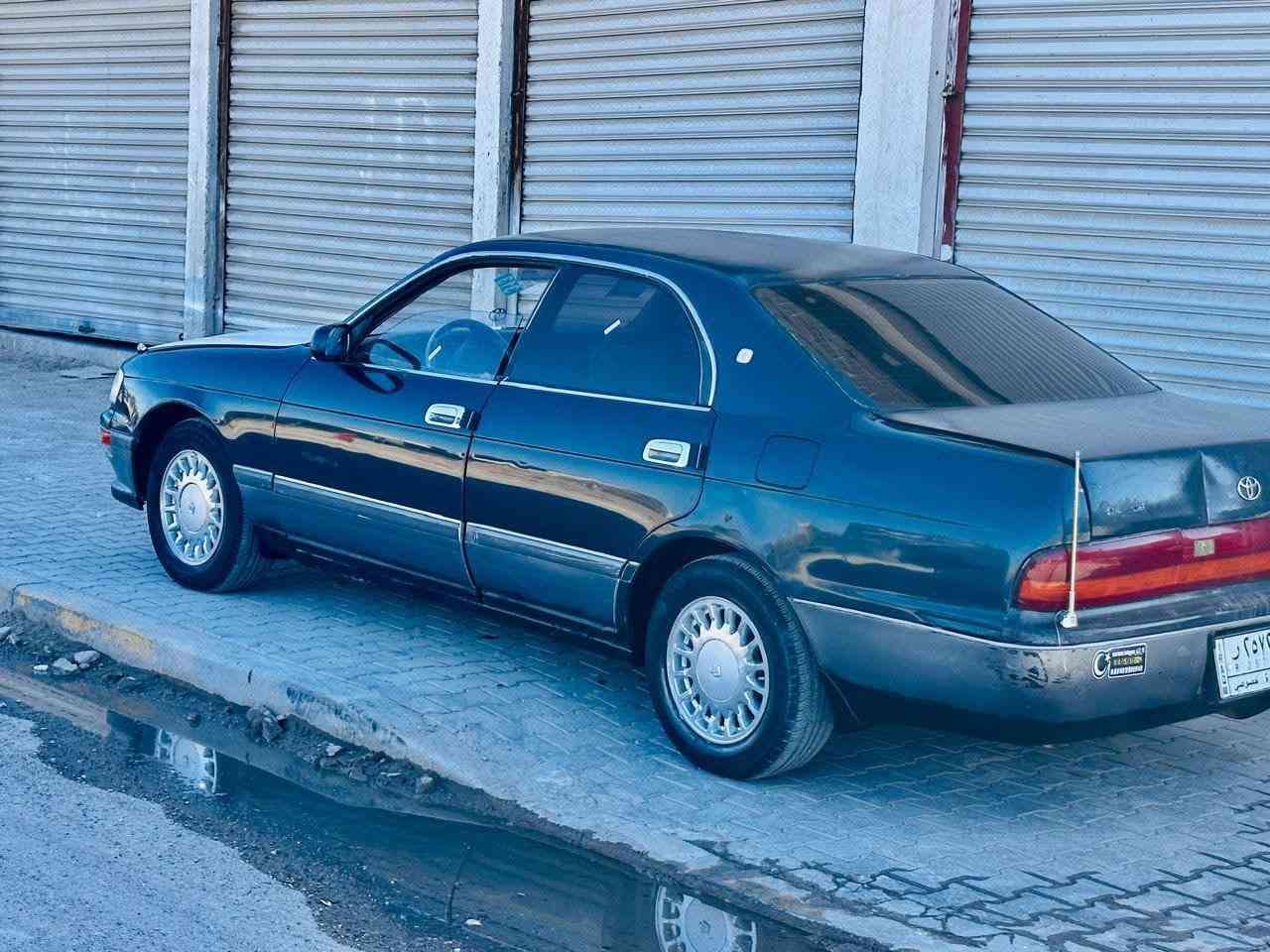 السلام عليكم

 بطه متصل كفاله كص ونقل  جاهزه تبريد تخم تاير كير مكينه حداده  كهربائيات جديده منضومه بانزين جديده 46وبيها مجال قليل  للاستفسار على الخاص


**إذا كنت صاحب هذا الإعلان وتريد حذفه لأي سبب، رجاءا أرسل رسالة إلى الدعم الفني**