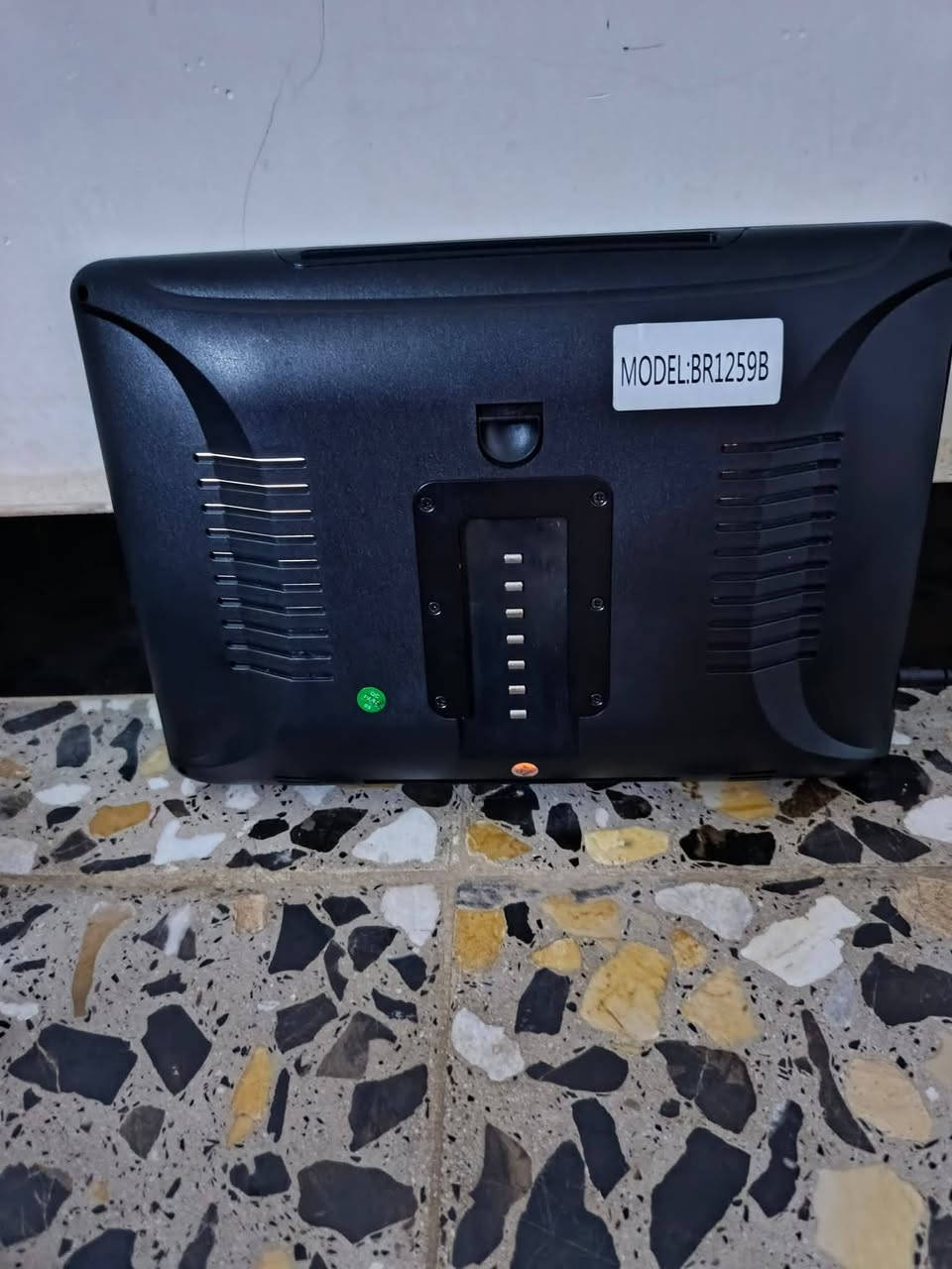 اغرض منزلية نضيفه للبيع (عالفحص)
بنكات 3 سعر 125 وبيهن مجال
كنتور تركي نضيف سلايت 125 وبي مجال
نانو نضيف وشغال 30 الف مجال بسيط 
شاشه حجم 12 نضيفه سعر 60 وبيها مجال
طباخات 3 نضيفات وشغالات مابيهن اي خلل 70 وبيهن مجال
مكان مدينة الصدر


**إذا كنت صاحب هذا الإعلان وتريد حذفه لأي سبب، رجاءا أرسل رسالة إلى الدعم الفني**