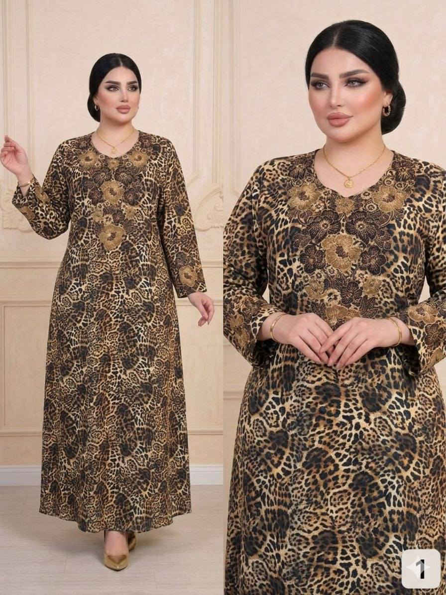 ✨🛍️ وصل الجديد وبأفخم الخامات 🛍️✨

💎 مخور حرير زبدة
🔥 فصالات مرتبة وشغله راقي
لامع 🔥

📏 القياسات. XL. 2xL. 3xL. 4xL👌
🎨 متوفر بـ 3 ألوان
عدا النمري لون واحد

📦 الدرزن يجي كارتون مرتب

يوجد توصيل لكافة محافظات العراق


**إذا كنت صاحب هذا الإعلان وتريد حذفه لأي سبب، رجاءا أرسل رسالة إلى الدعم الفني**