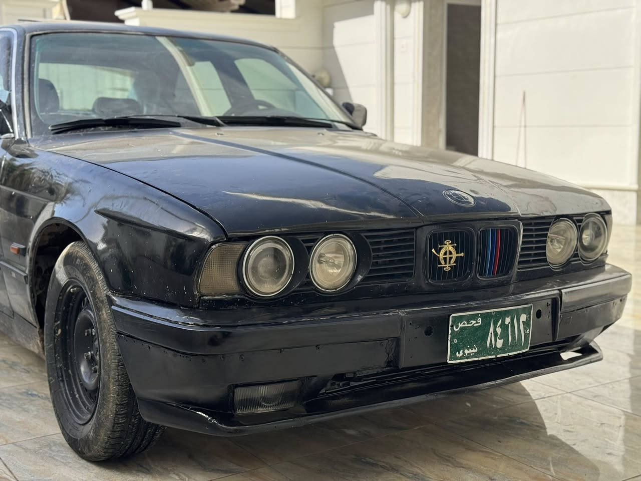 Bmw
Bmw

520i گێرعادي

بەشەرت گێر و مەکینە

نە سەرف نە بوخار

سلايت

2جام كارەباء

لایت ئەلقە

تەبریت سارد و گەرم

ABS

دەعامیM

4تایەی تازە

گێچەکانی ئیش ئەکات

کارەبای مەزبوتە

زەربەی نیە عامه بۆ جوانی

واجیهە و پاکانەی بۆکراوە 

بەشەرتی هەموو شتێک

سعري 27وەرەقەو مەجالێکی کەم

***********

شوێن کەلار

تکایە موشتەری نیت بێزارمان مەکە
