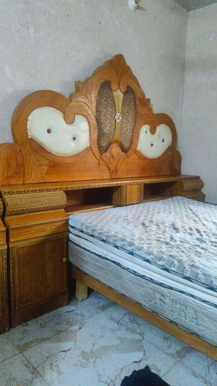 السلام عليكم غرفه النوم جديده سعره ٧٥٠بيها مجال المكان بابل حمزه الغربي


**إذا كنت صاحب هذا الإعلان وتريد حذفه لأي سبب، رجاءا أرسل رسالة إلى الدعم الفني**