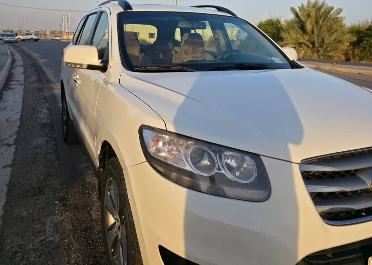 سنتافيا 2012 سياره فول 1/1 
ماشيه 254 حقيقي 
فتحة سقف 
بصمة تشغيل 
رقم صلاح الدين مميز 

🟪 السعر  :: الطلب في التعليقات ويوصلك مباشرة ✍️ 📩

سياره مال بيت وع ايد وحده
 ومناقصها برغي بيها طخه بسيطه 
بباب السكن مصلحه بس بارد
 بدون صبغ سياره خير من الله
 وكلشي ماناقصها تجي تشوفها
 تاخذها سونار تفحص وين ماتريد
 وشايف كل الخير

رقم صاحب سيارة
***********
