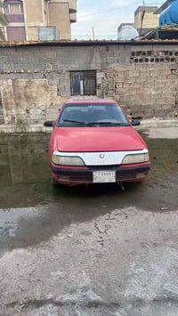 البيع فقط السعر 23 تحويل السياره الرقم كلش حلوو 07703234696