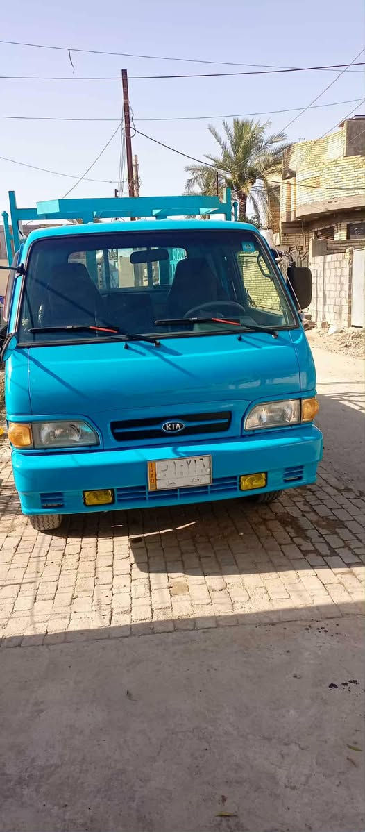 للبيع كيه بنكو 96 رقم بغداد بسمي كير مكينه كفاله اكسل
تخم تاير جديد مصبوغه عام جماليه مكان بغداد ابو غريب السعر 80 وبيهة مجال *********** ‏‪***********‬‏
