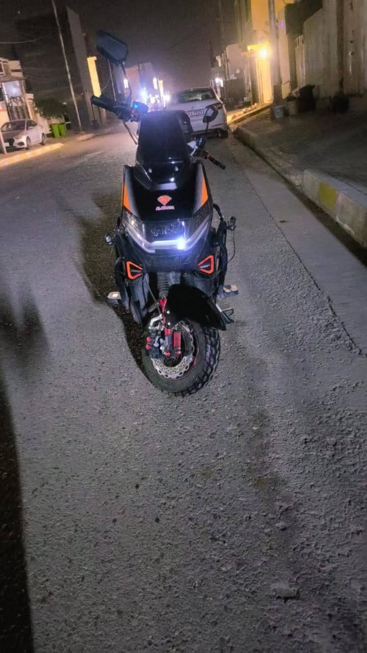 دراجه شحن ماسه 2026 
مشدوده قبل شهر
بعدها جديده
6 بطاريات ع فحص
مابيها اي شخط
السعر 850


**إذا كنت صاحب هذا الإعلان وتريد حذفه لأي سبب، رجاءا أرسل رسالة إلى الدعم الفني**