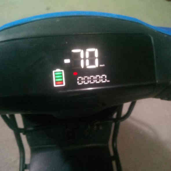 السلام عليكم شباب اريد دراجه شحن للبيع سعر 600 عنوان نجف***********
