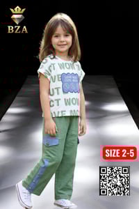 بناتي • كيلوت ايروبين • مجمع الحجامي