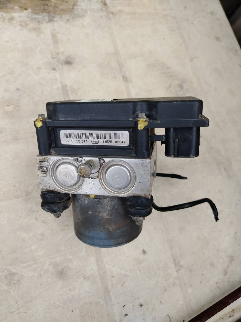 ABS بي واي دي G3 سعره ٢٠٠ الف بغداد الصحابيات ***********
