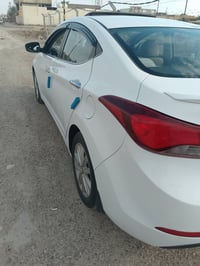 سيارة انترا للبيع خليجي 2016 كامل مواصفات محرك 1800 رقم بغداد الماني ا...