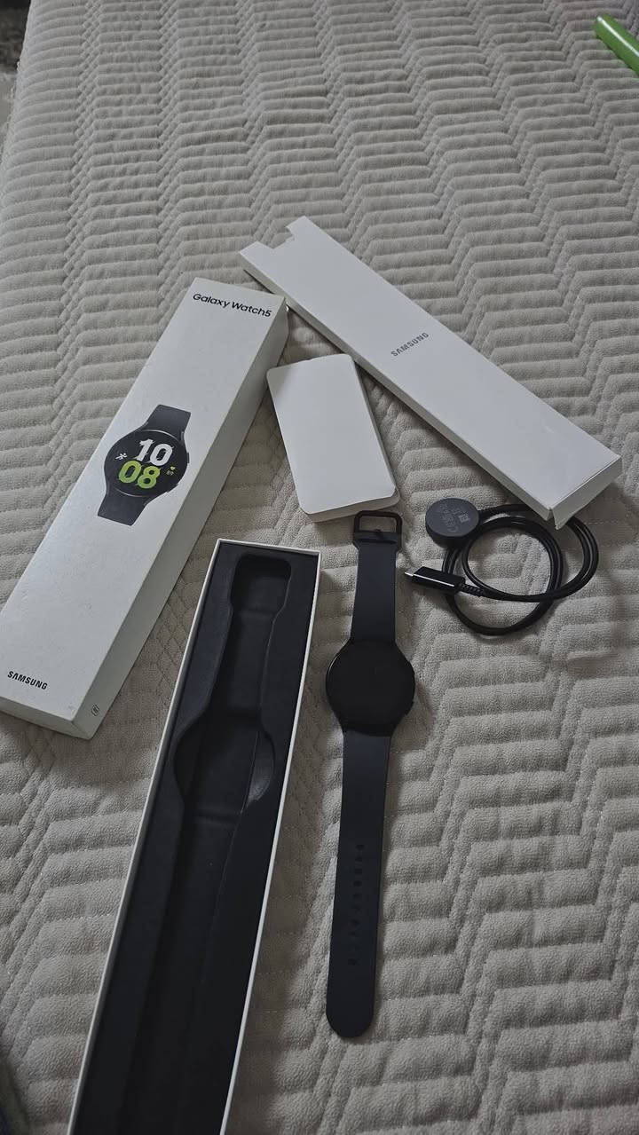 Galaxy watch 5 44m
نضاف ٩٨%
کامل محلقات 
١٣٩ الف
توصیل متوفر


**إذا كنت صاحب هذا الإعلان وتريد حذفه لأي سبب، رجاءا أرسل رسالة إلى الدعم الفني**