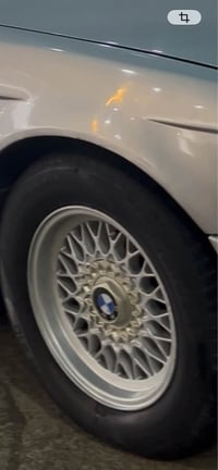 تبديل M5 • قطع غيار • السليمانية