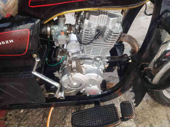 ستوتة حمل للبيع او المراوس بتكتك حسب القناعة ،
الستوتة  موديل ٢٤ نظافة فوول اوراقها موجودة السعر مليونين و٧٠٠ الف ،
للتواصل الاتصال ***********
الرقم بيه واتساب المكان بعقوبة التحرير
