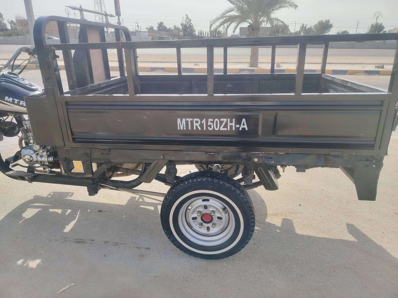 سلام عليكم ستوته للبيع مديل 2016 أوراق بسمي وكيله جبرين مكينه 24 مكفوله كفاله عامه بيه لحيم بركبه فقط لا خياس ولا شي بيهه مكفوله كفاله عامه اكسن مقفل جديد تايرات خطه جدد كهربأيات كله جديد نكره سلف ستوته جاهزه مال جناي متصرف عليه ربع سعر 1000
للتصال ***********
