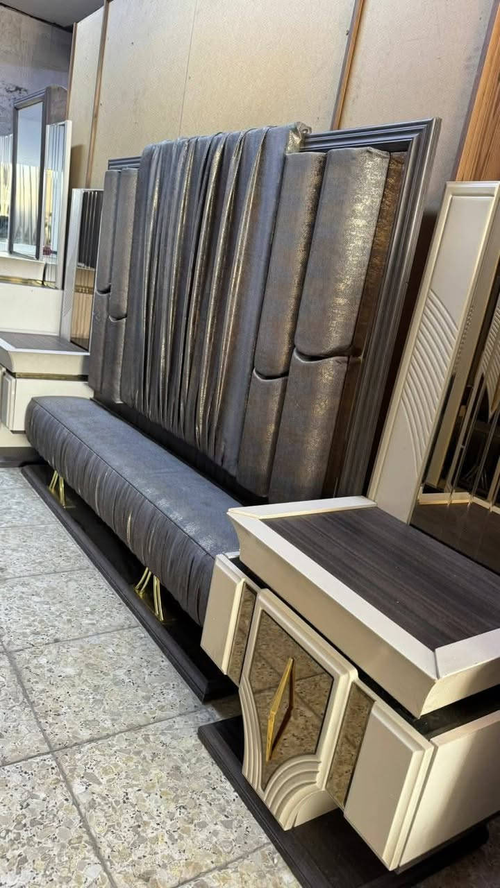 غرفه تركي 10 قطع نظافتها 90 ٪ جرارات هايدروليك موديل حديث
شد ونقل مجاني داخل بغداد يتوفر توصيل محافضات


**إذا كنت صاحب هذا الإعلان وتريد حذفه لأي سبب، رجاءا أرسل رسالة إلى الدعم الفني**