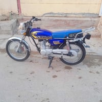 دراجة نارية • موديل ٢٠٢٤ • رقمي