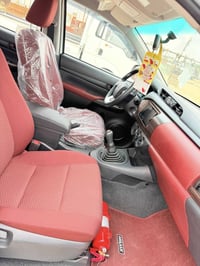 هايلوكس ٢٠٢٥ • كير عادي • ٤٠٠٠ كم