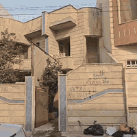 شقه للإيجار حي المهندسين غرفتين وهول كبير ومطبخ وحمامات للاستفسار أكثر اتصل
***********
