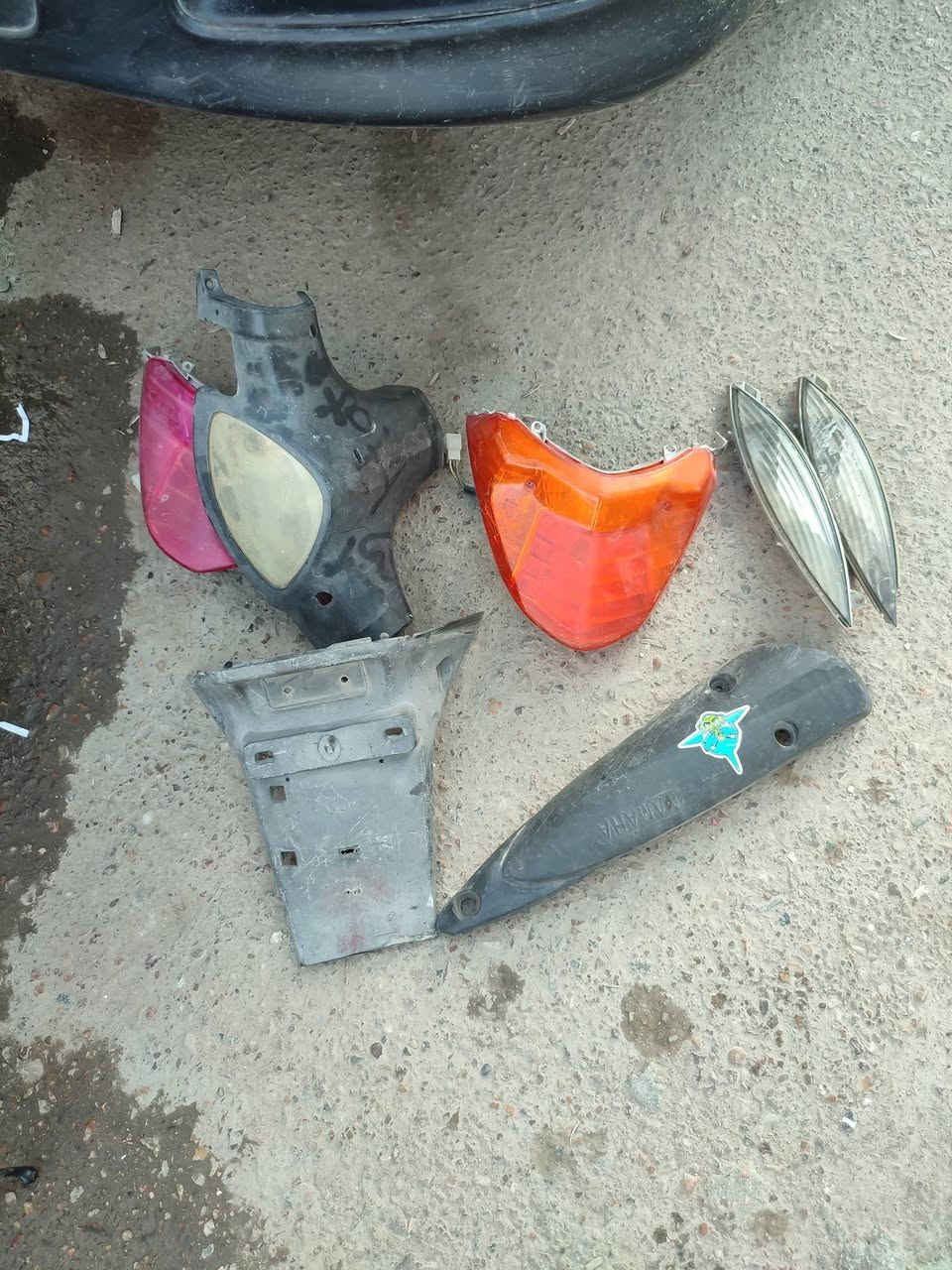 السلام عليكم غراض ماكس عدله للبيع اي شي تحتاج خاص


**إذا كنت صاحب هذا الإعلان وتريد حذفه لأي سبب، رجاءا أرسل رسالة إلى الدعم الفني**