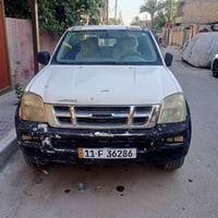 بيك اب • شيفروليت • محرك جديد