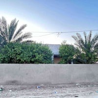 المنزل البيع المساحه ٤٠٠ متر السعر مناسب جدأ يرهم أقساط نقد تفصيل كثر ...