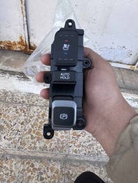 سايد بريك كهربائي سنتافي 2014-2015 07877877444 السعر : 75 الف