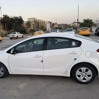 فورتي • ٢٠١٦ • وارد أمريكي