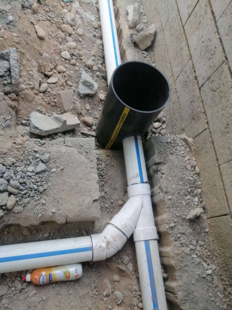 شغل اليوم اصطه صحيات عامه مجاري ماء شغل درجه اولى حسب طلب ابوالبيت أسلمك شغل نضيف وشرط الفحص *********** ***********
