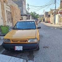 مكلف بالنشر سايبا موديل 12 كير مكينة حدادية كله جديد مصفرة هيئة وغراما...